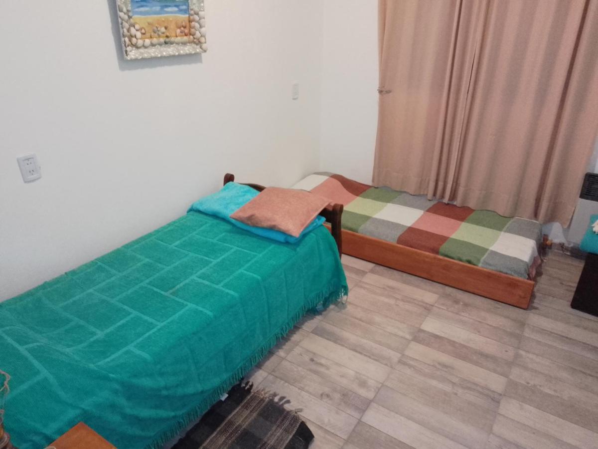 Apartment Vc Departamento Con Balcon - Sin Aire Acondicionado - Con Ventiladores Nro 2 - Serena