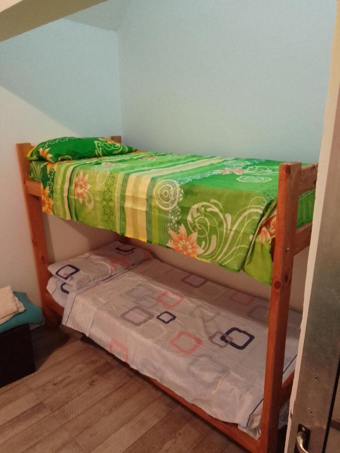 Vc Departamento Con Balcon - Sin Aire Acondicionado - Con Ventiladores Nro 2 - Serena