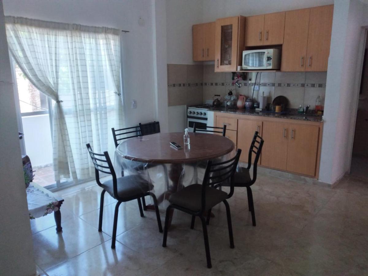 Apartment Vc Departamento Con Balcon - Sin Aire Acondicionado - Con Ventiladores Nro 2 - Serena