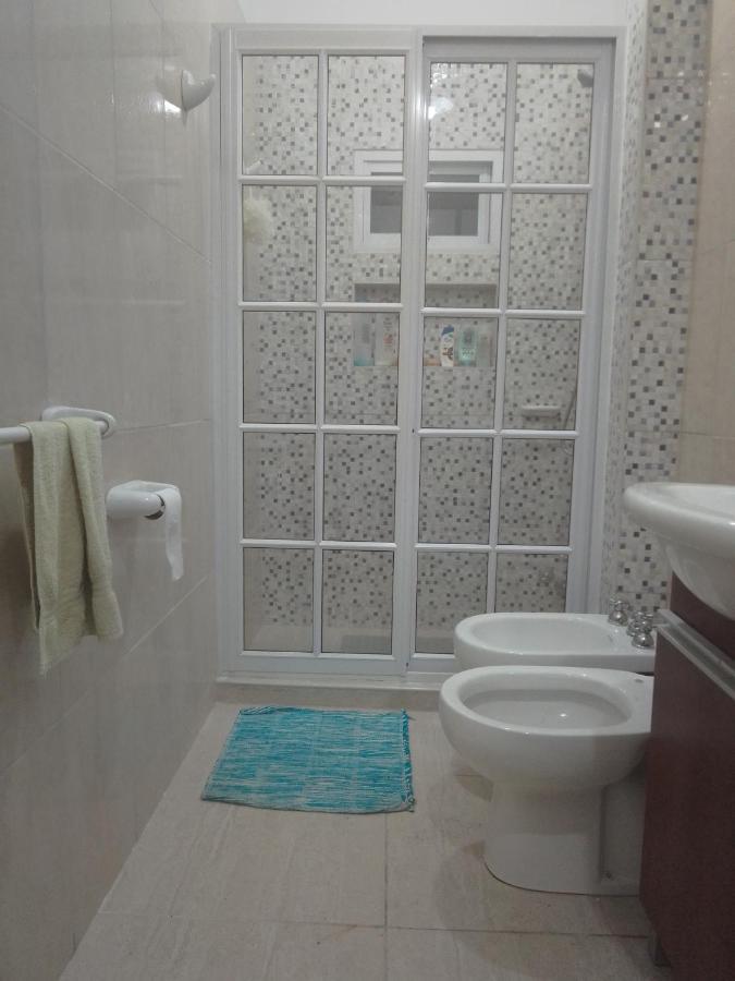 Vc Departamento Con Balcon - Sin Aire Acondicionado - Con Ventiladores Nro 2 - Serena * Villa Constitucion