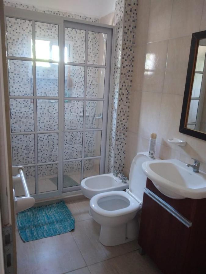 Apartment Vc Departamento Con Balcon - Sin Aire Acondicionado - Con Ventiladores Nro 2 - Serena *