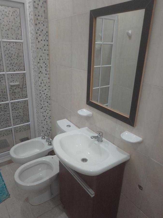 Apartment Vc Departamento Con Balcon - Sin Aire Acondicionado - Con Ventiladores Nro 2 - Serena Villa Constitucion