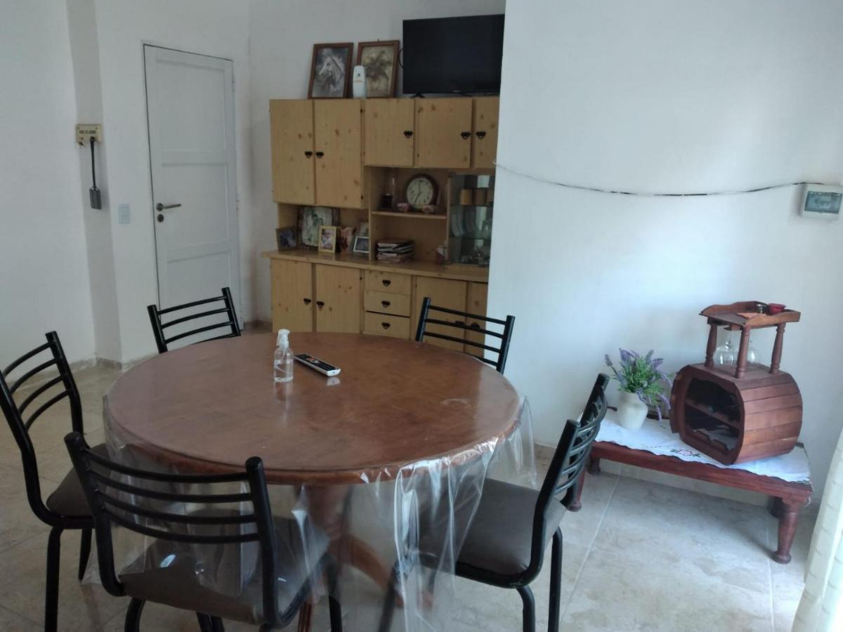 Vc Departamento Con Balcon - Sin Aire Acondicionado - Con Ventiladores Nro 2 - Serena Apartment